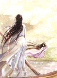 深秋时候