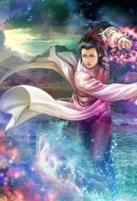 一梦隋唐
