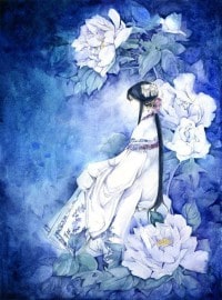 枕边藏娇