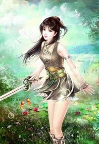 娇妻女神日记