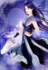 终极兵神陈阳