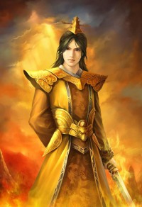 元帅的炮灰配偶［穿书］